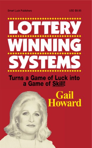 Leia mais sobre o artigo Como Ganhar na Loteria – Método Gail Howard
