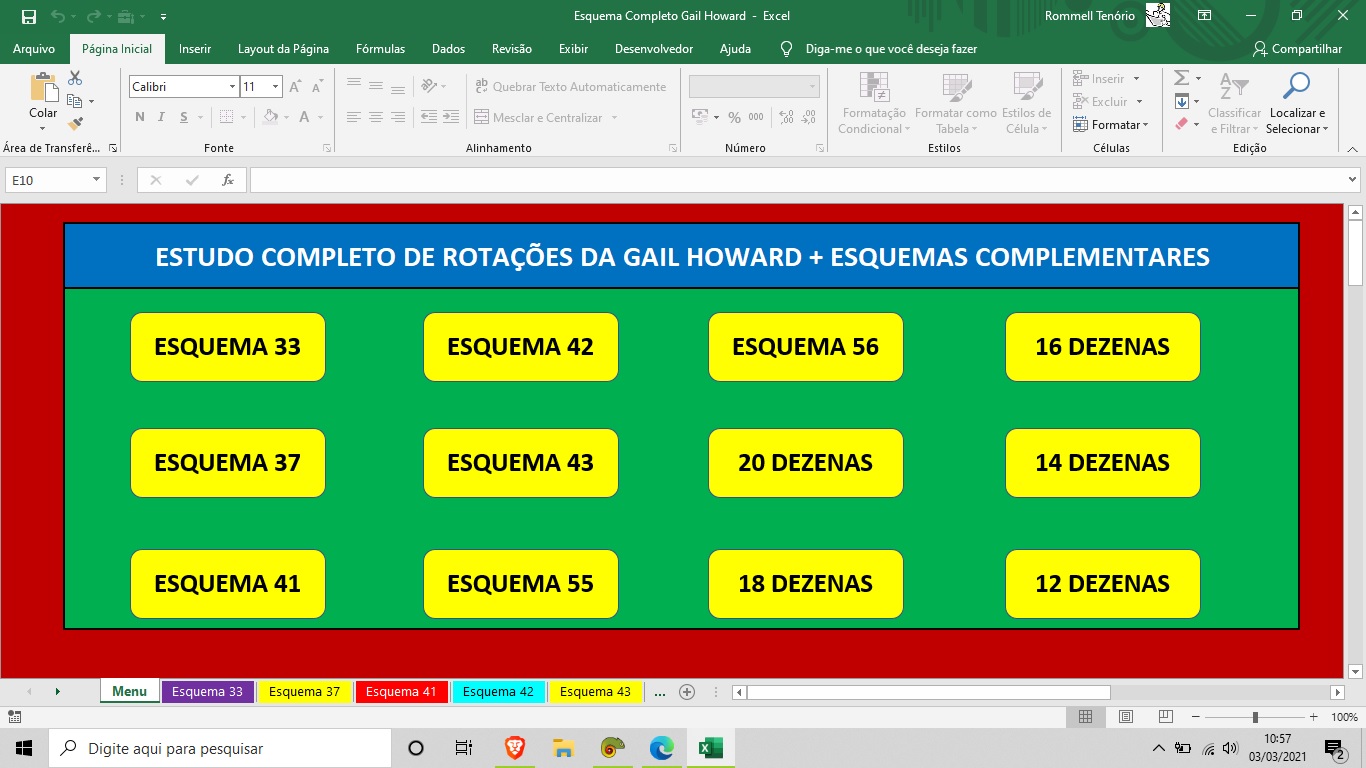 Blog – Planilhas Lotéricas 10