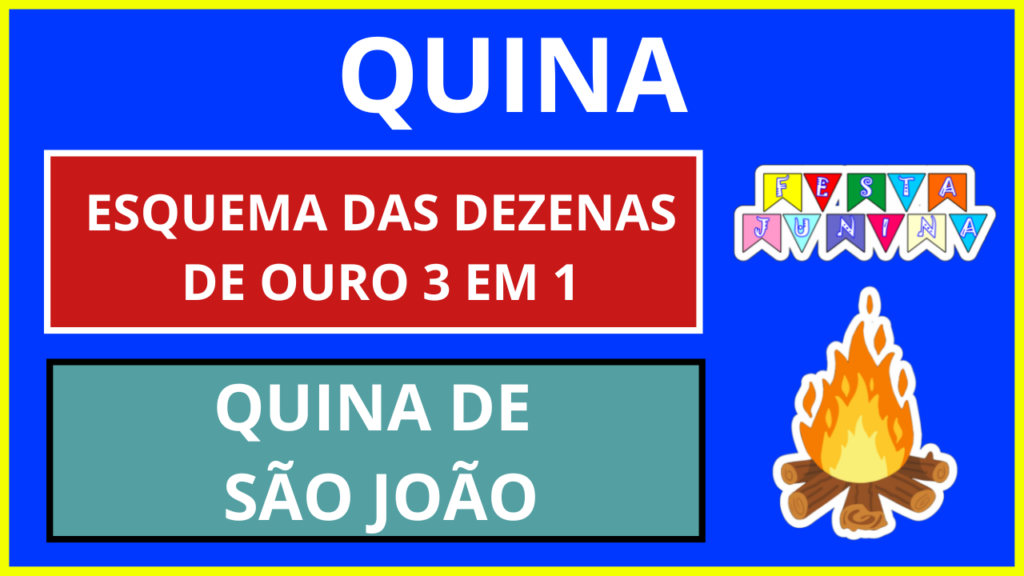 Planilha Quina As Dezenas De Ouro Planilhas Lot Ricas