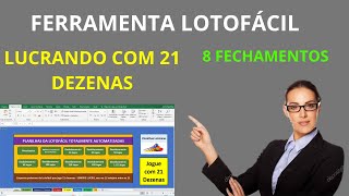 Como ganhar na lotofácil