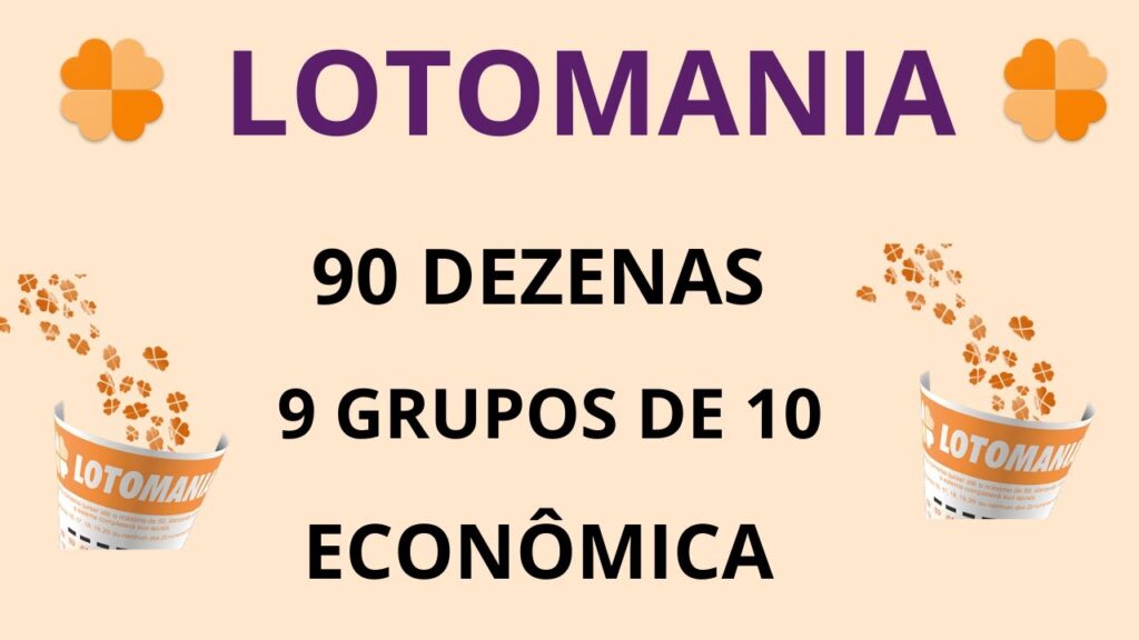 Ganhar na lotomania