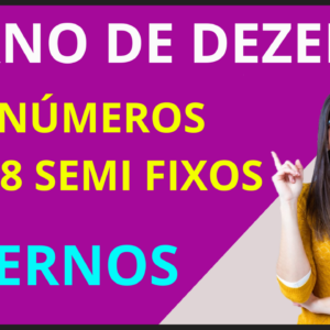 Terno de Dezenas com 32 Números