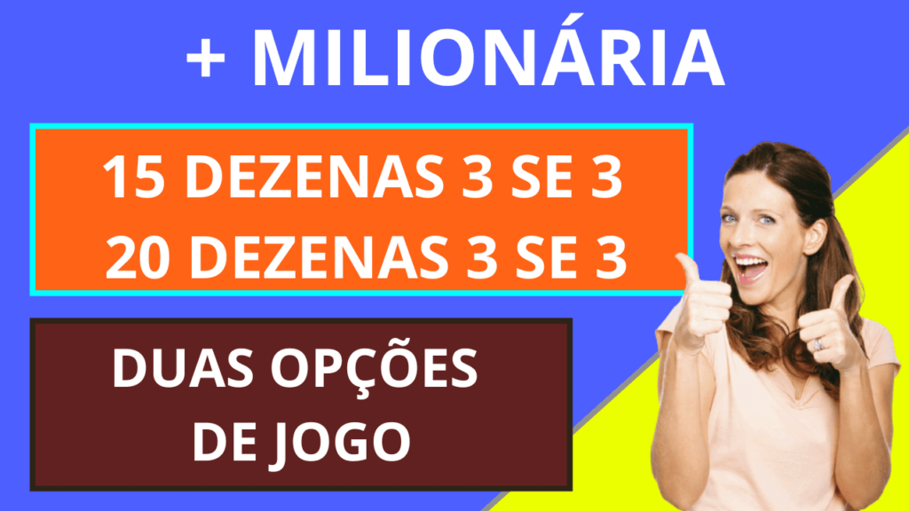 Planilha Grátis Mais Milionária